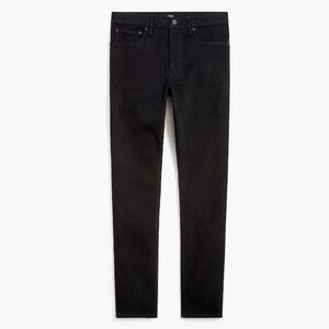 NWOT J Crew Factory Men's Straight-fit jean in in signature flex